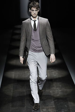 Salvatore Ferragamo / - 2009-2010